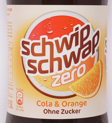 Schwip Schwap Zero