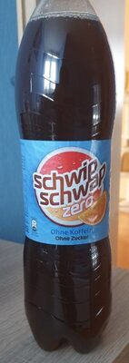 Schwip Schwap Zero ohne Koffein