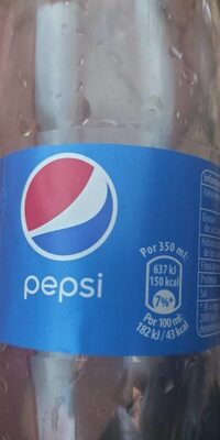 Pepsi