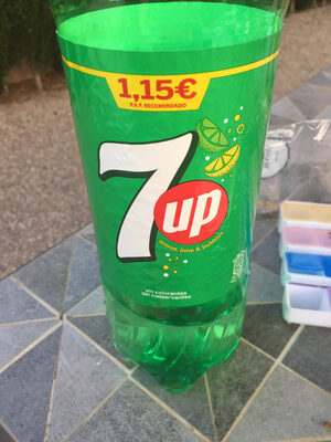 Seven up