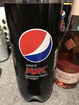 Unknown front packaging