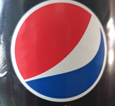Pepsi max caffeine free