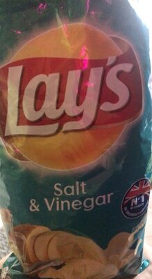 Salt & Vinegar
