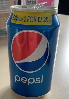 Pepsi