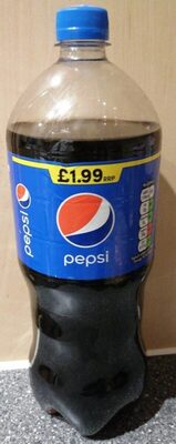 Pepsi