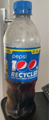 Pepsi