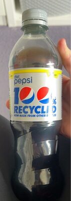 pepsi front packaging