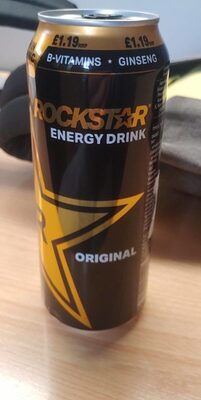 Rockstar Original