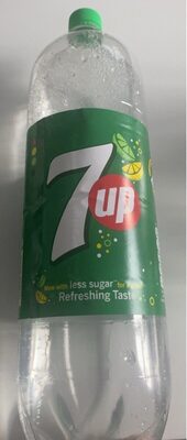 7 up front packaging