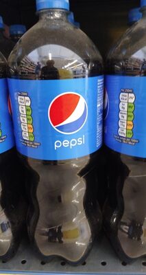 Pepsi (UK)