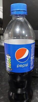 Pepsi 500ml