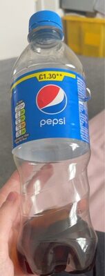 Pepsi