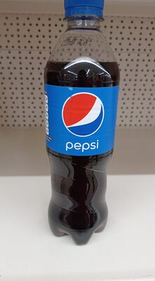 Pepsi
