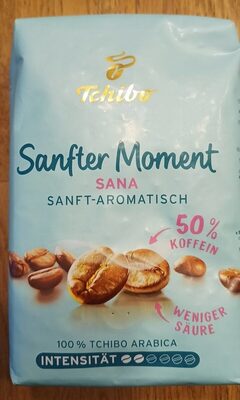 Kaffee, Sanfter Moment