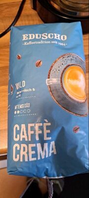 Café Crema (Kaffee)