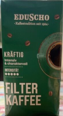 Filter Kaffee