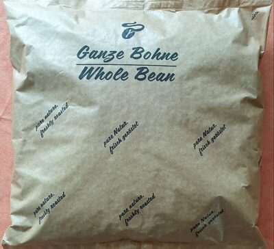 Ganze Bohne