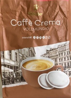 Caffè Crema