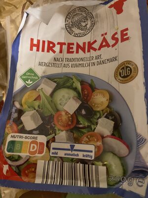 Hirtenkäse