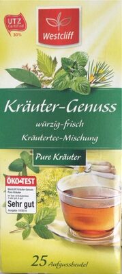 Kräuter-Genuss