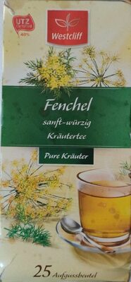 Fencheltee