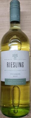 Sekt Riesling (2019)