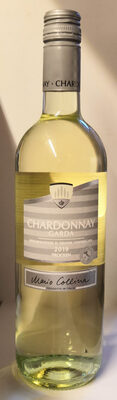 Mario Collina Chardonnay Garda 2019