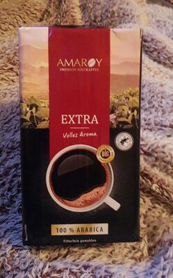 Amaroy Kaffee Classic