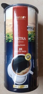 Amaroy Premium Roasted Coffee Extra Full Aroma