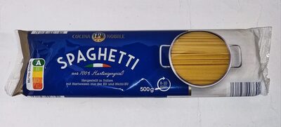 Spaghetti