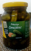 Premium-Cornichons