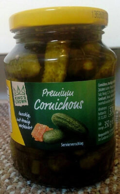 Premium-Cornichons
