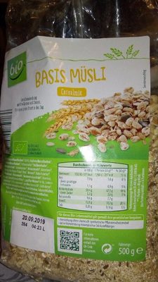 Mauresmo front packaging