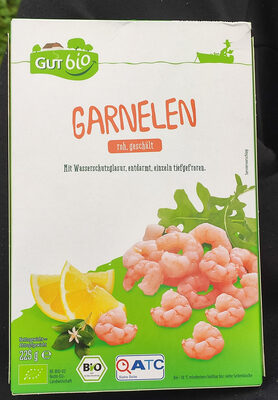 Garnelen