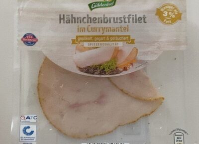 Hähnchenbrustfilet
