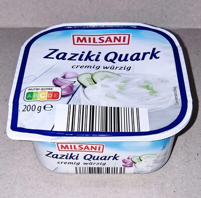 Zazikiquark