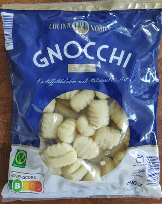 Gnocchi