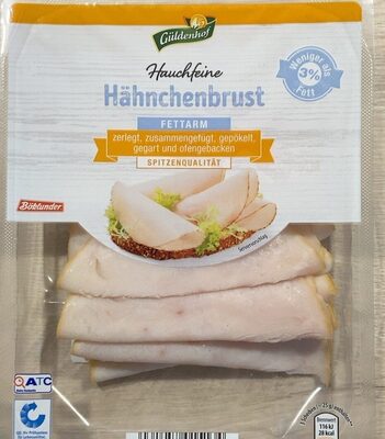 Hähnchenbrust