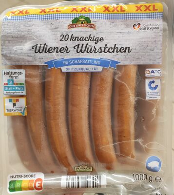 Wiener Würstchen