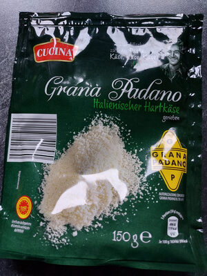 Grana Padano