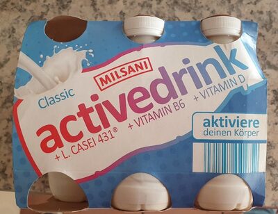 Activedrink Classic