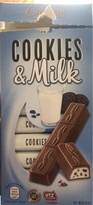 Cookies & Milk