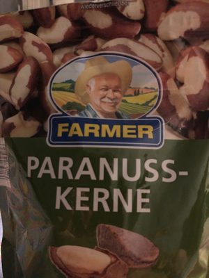 Paranusskerne