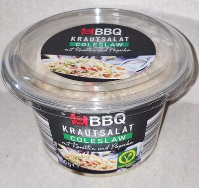 Krautsalat front packaging