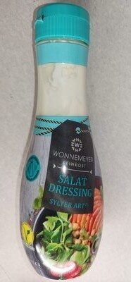 Salatdressing - Sylter Art