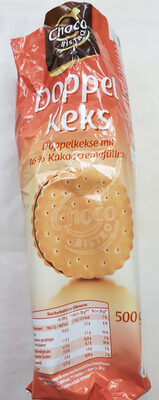 Doppelkeks