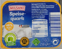 Do NOT add English if language is not printed on product!