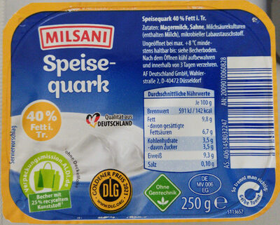 Do NOT add English if language is not printed on product! front packaging