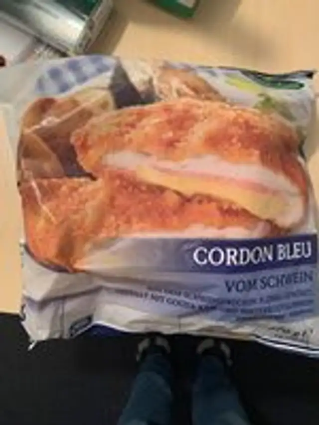Cordon Bleu