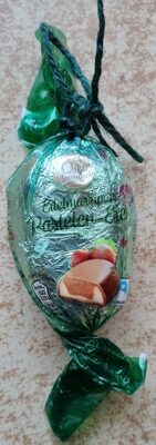 Edelmarzipan Pasteten-Eier Nougat